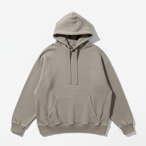 Essentials Hoodie